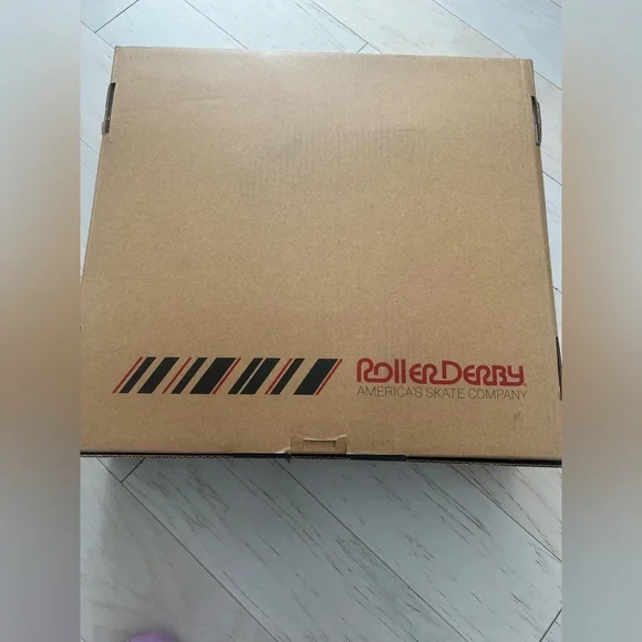 Roller Derby V-Tech 500 Inline Skates - Picture 16 of 16